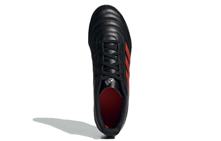 adidas Copa 19.4 TF 'Black Red' F35482