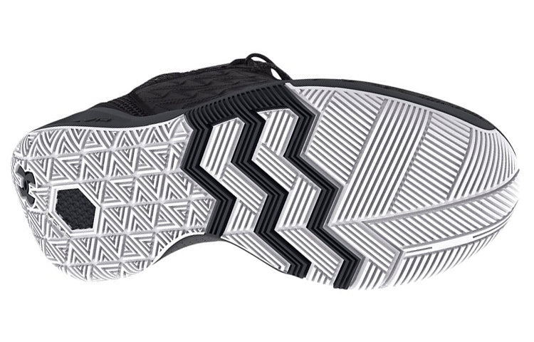 Under Armour HOVR Havoc 5 'Black Quilt' 3024979-002