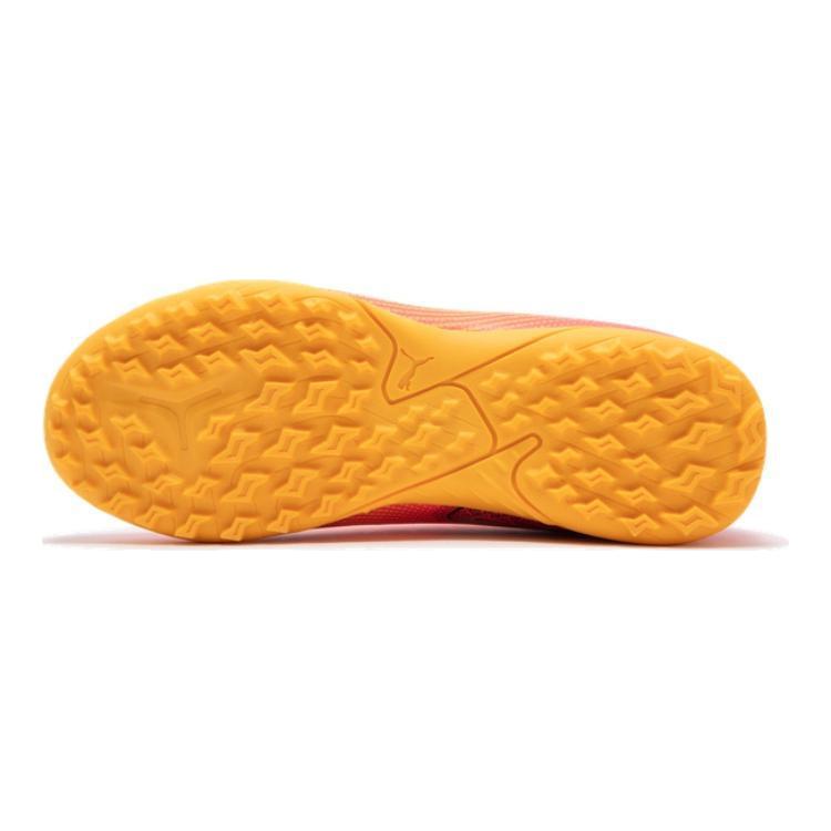 (PS) PUMA Future 7 Play Tt Football Sneakers 'Pink' 107737-03