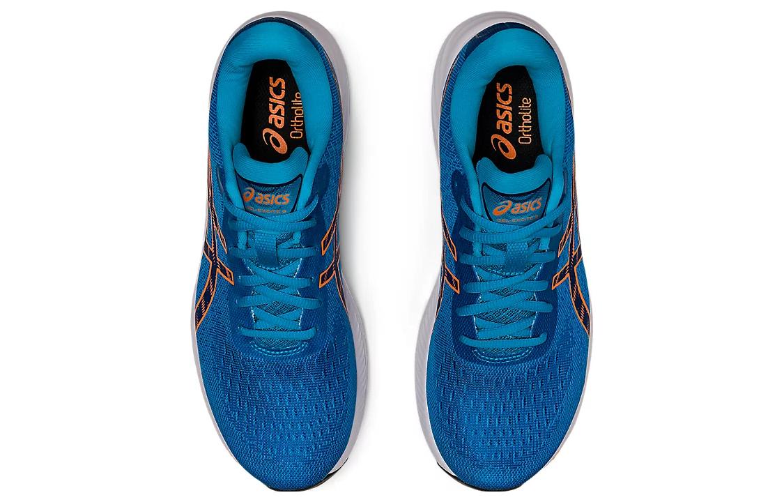 ASICS Gel-Excite 9 'Island Blue Sun Peach' 1011B338-412