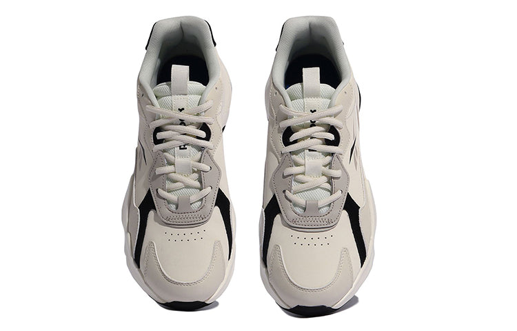 Reebok Royal Turbo Impulse Cln 'Cream y' FV7317