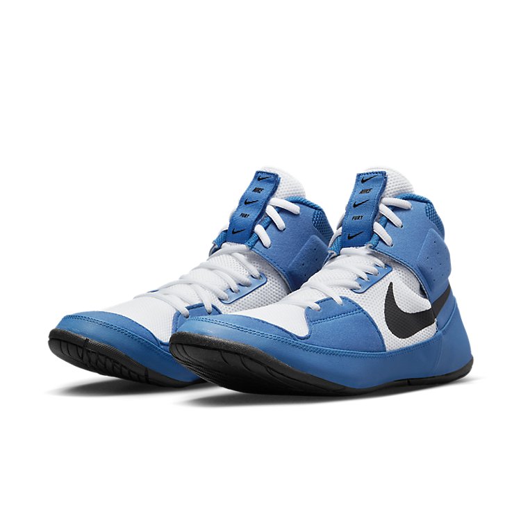 Nike Fury 'Team Royal' AO2416-401