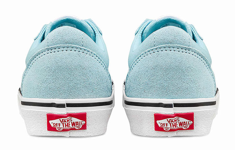 Vans Ward Sneakers Blue/White VN0A5HTMA8A