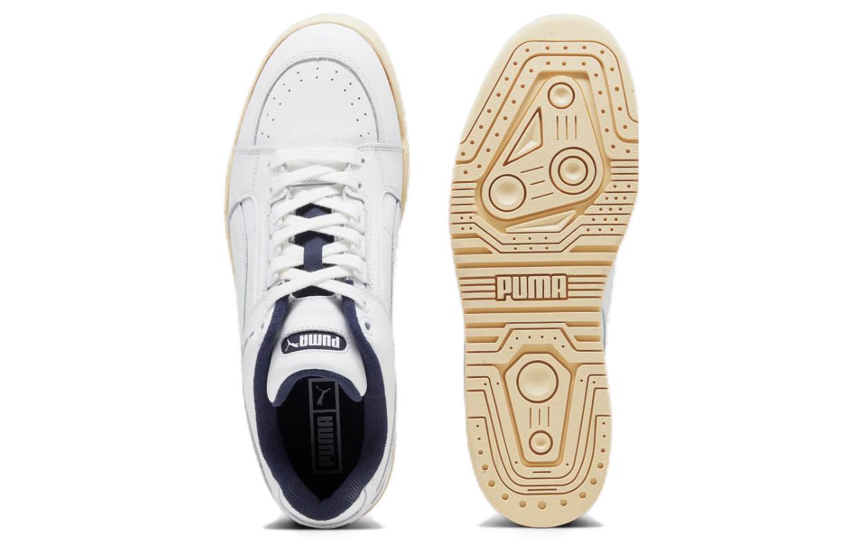 PUMA Slipstream Lo 'The Never Worn 2' 393137-01