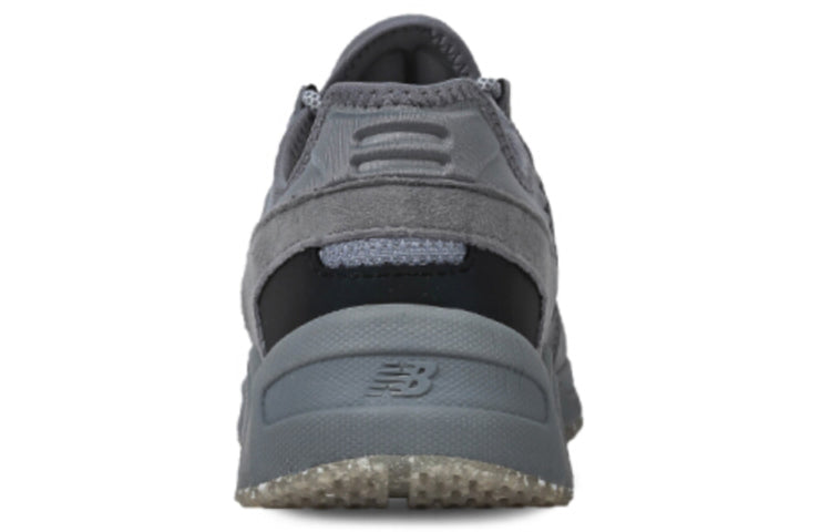 New Balance 009 Dark Grey ML009RP