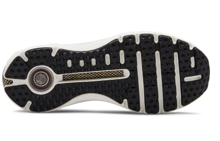 (WMNS) Under Armour HOVR Phantom SE 'Black' 3021589-001