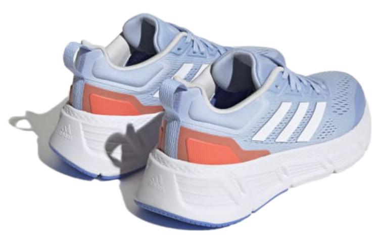 (WMNS) adidas Questar 'Blue White' HP2429