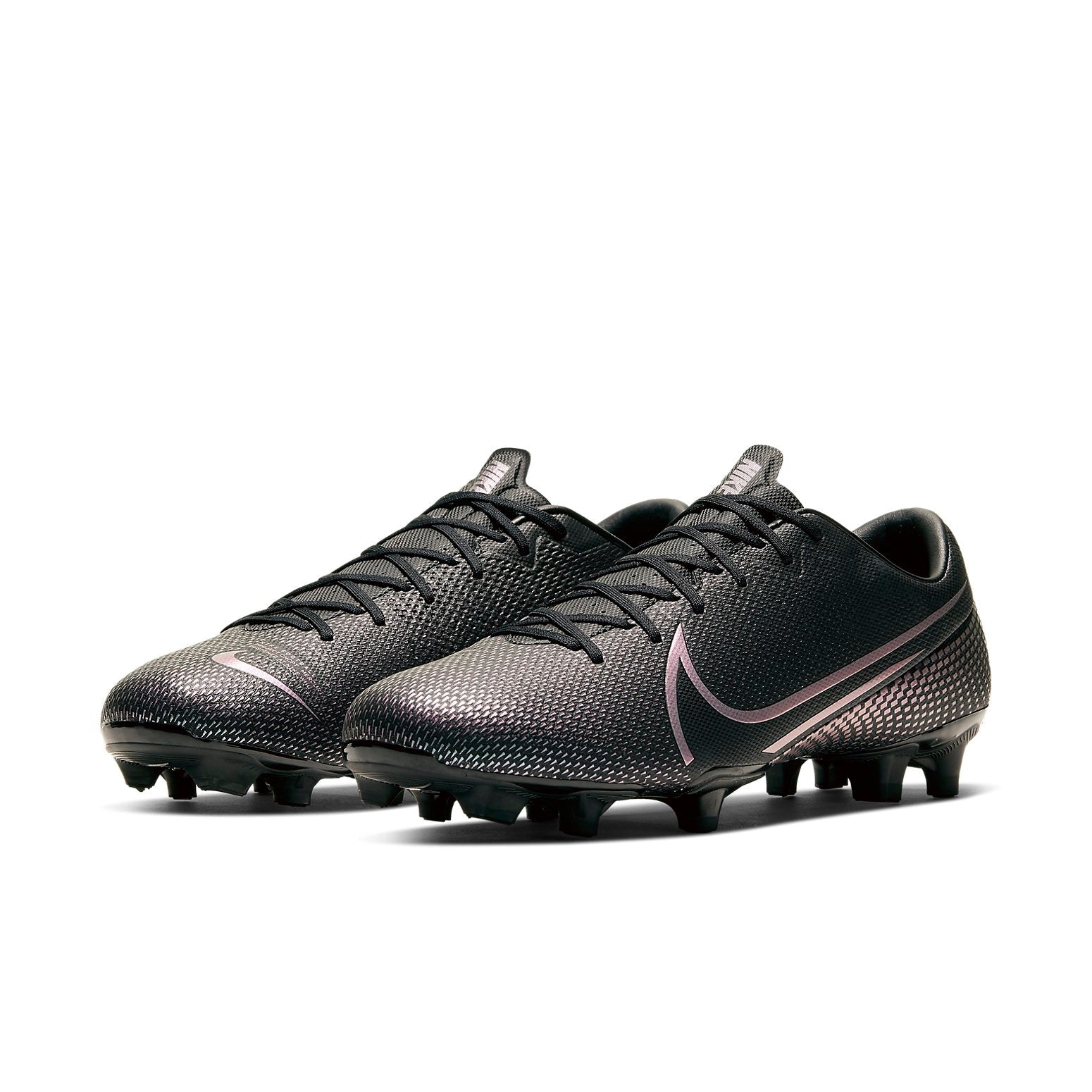 Nike Mercurial Vapor 13 Academy MG 'Black' AT5269-010