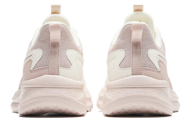 (WMNS) ANTA Running Shoes 'White Pink' 922345579-3