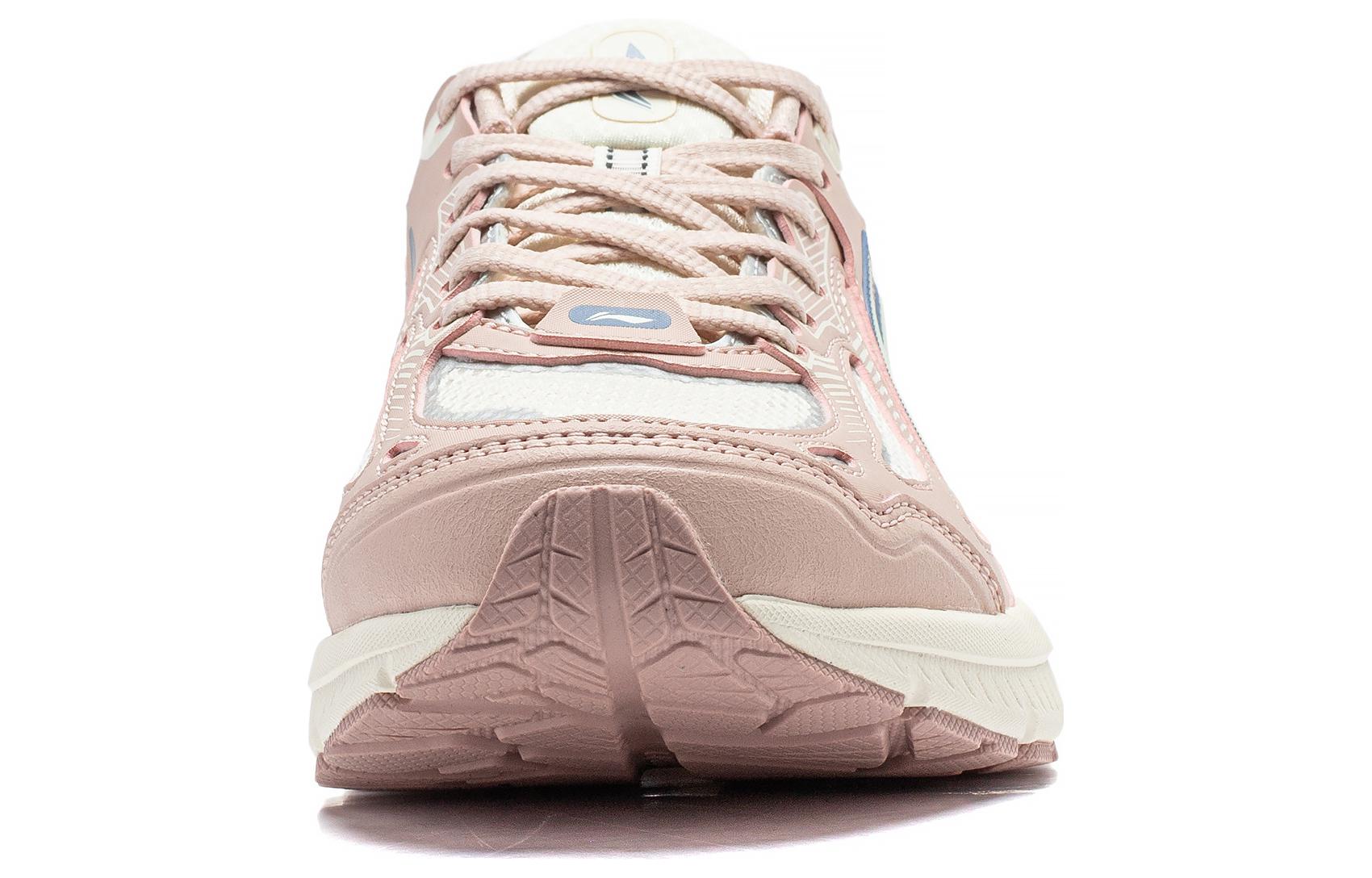 (WMNS) Li-Ning Fuyao V2 'Orange Beige Blue' ARXT022-6