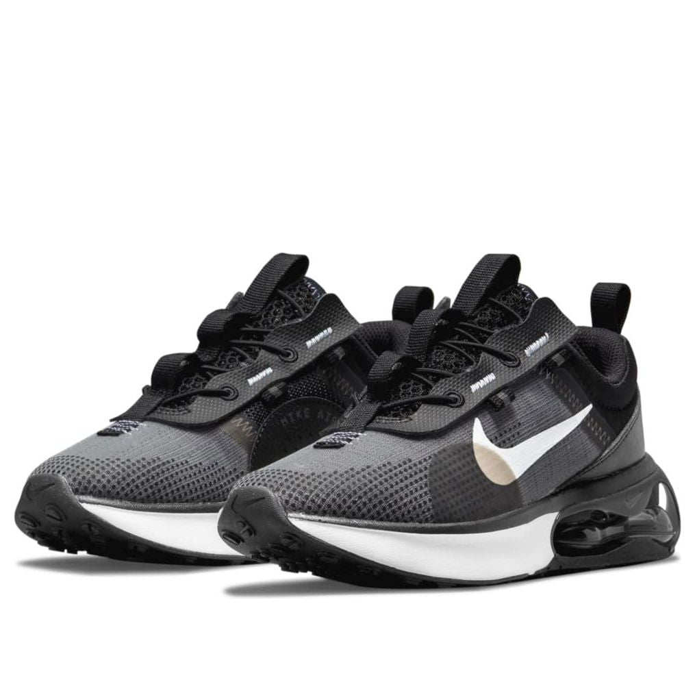 (PS) Nike Air Max 2021 'Black Iron Grey' DB1109-001