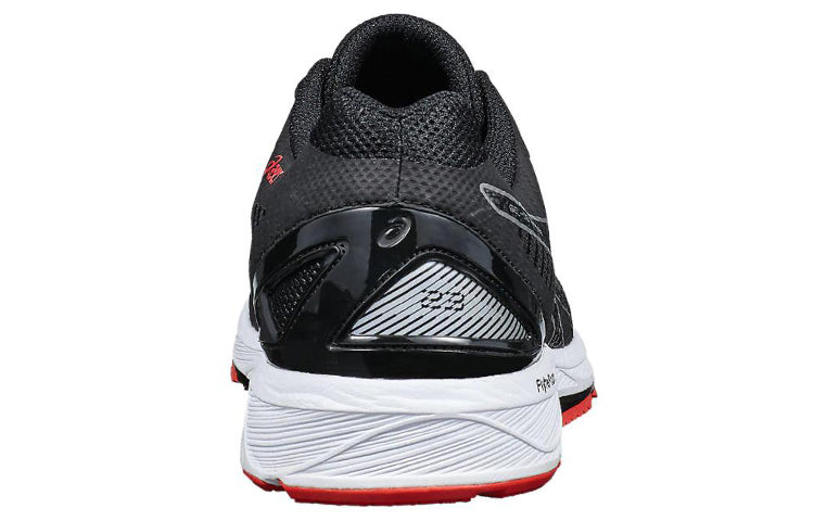 ASICS Gel-DS Trainer 23 'Black Grey' T818N-001