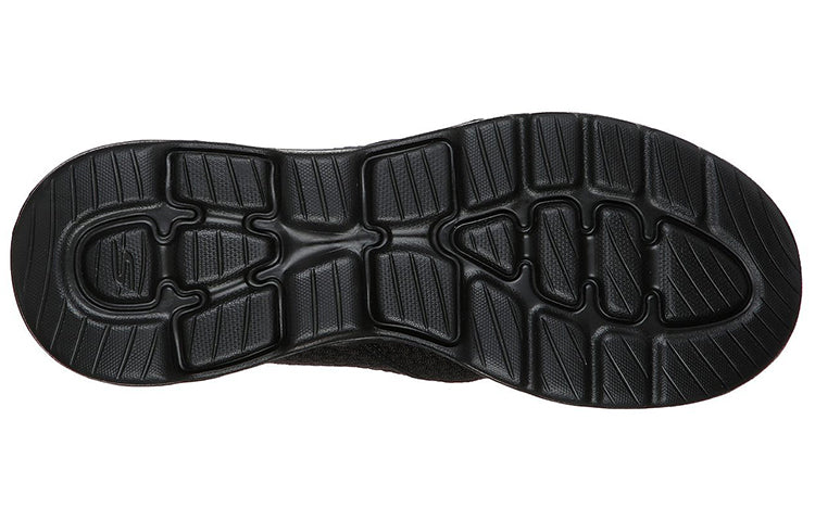 Skechers Go Walk 5 'All Black' 55510-BBK