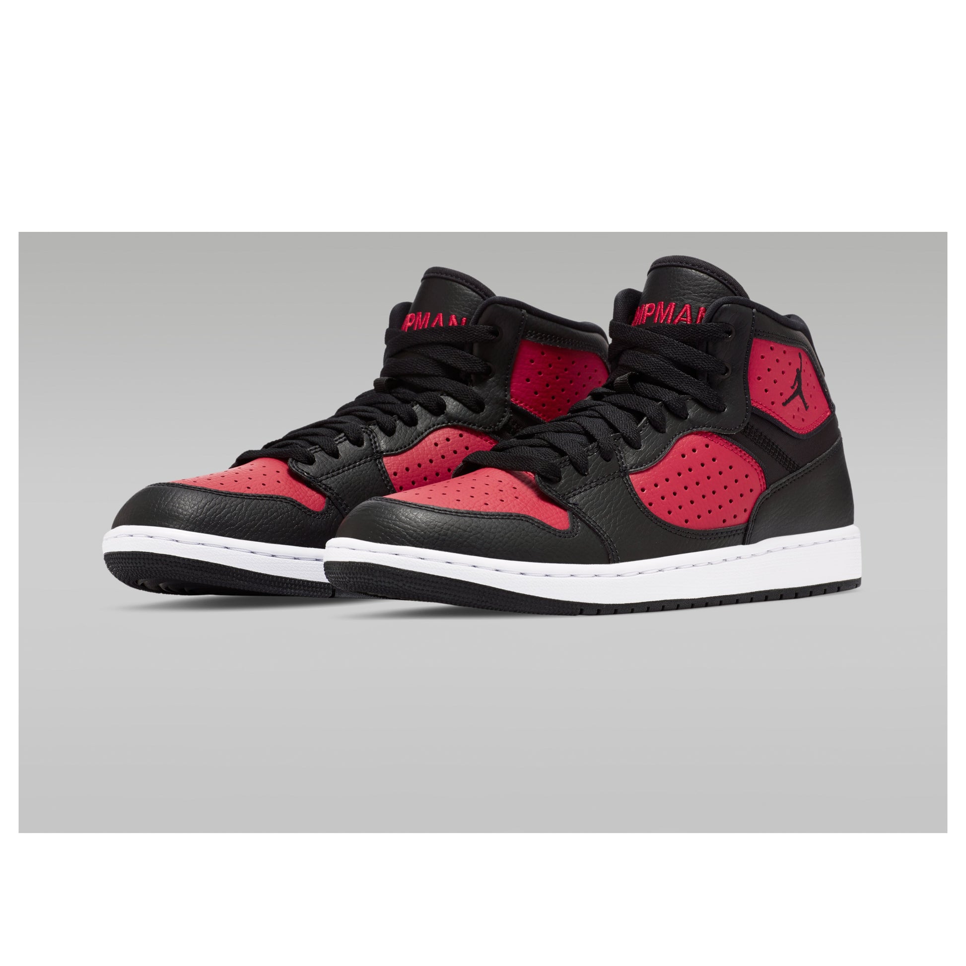 Air Jordan Access 'Bred' AR3762-006