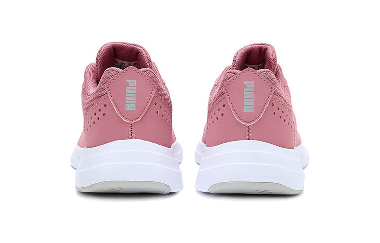(WMNS) PUMA Space Runner Alt SoftFoam Pink/White 193905-06