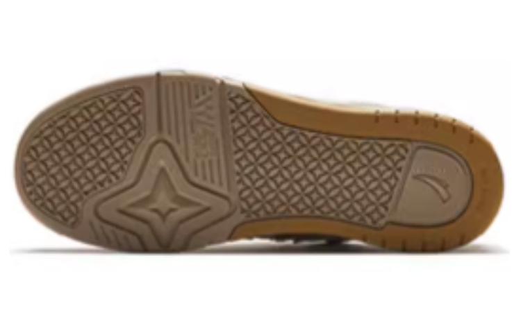 (WMNS) ANTA A-Journey 'Beige Brown' 922418071-5