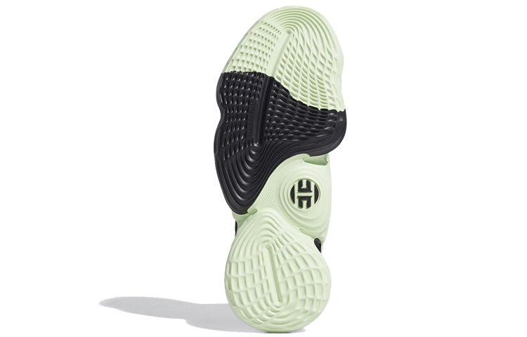 adidas Harden Volume 4 'Glow Green' EF1000
