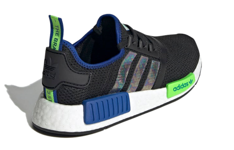 (GS) adidas NMD_R1 'Gaia SpACE Mission' FX6497
