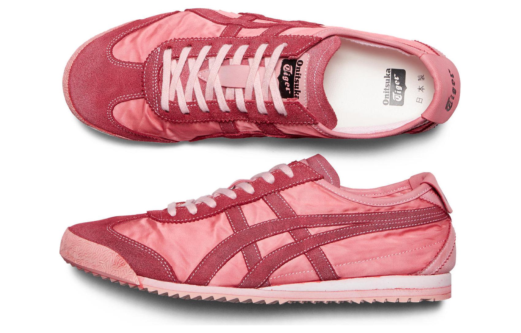 Onitsuka Tiger Mexico 66 NM 'Dried Rose' 1183C176-600