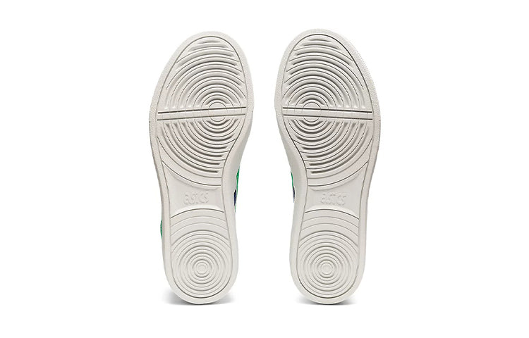 (GS) ASICS Classic CT 'White Green' 1204A035-101