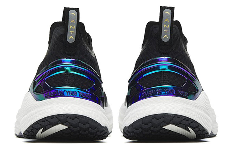 (WMNS) ANTA Chuang 3.0 'Olympic Champion Black' 122245580S-1