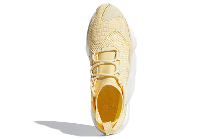 adidas Crazy BYW 2 'Easy Yellow' BD8002