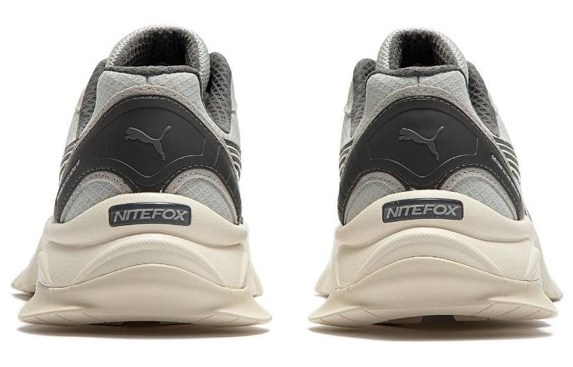 PUMA Nitefox Urban Outdoor 'Beige Grey White' 389593-03