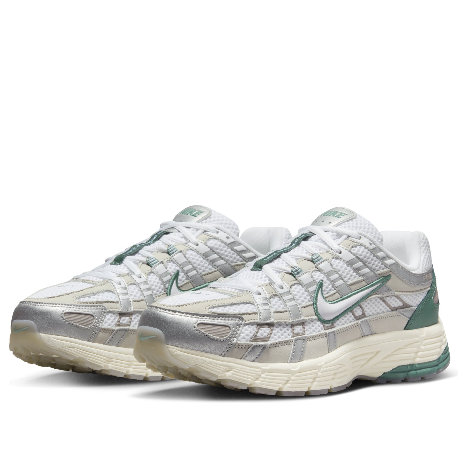 Nike P-6000 Premium 'Light Bone Bicoastal' HF4308-072
