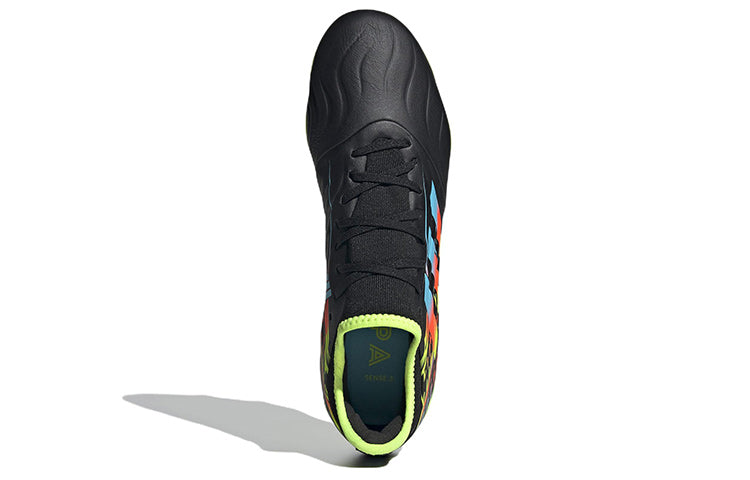 adidas Copa Sense.3 FG 'Al Rihla Pack Black' GW3593