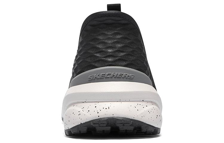 Skechers Slip-ins Relaxed Fit Bogdin Arlett 'Black' 210636-BLK