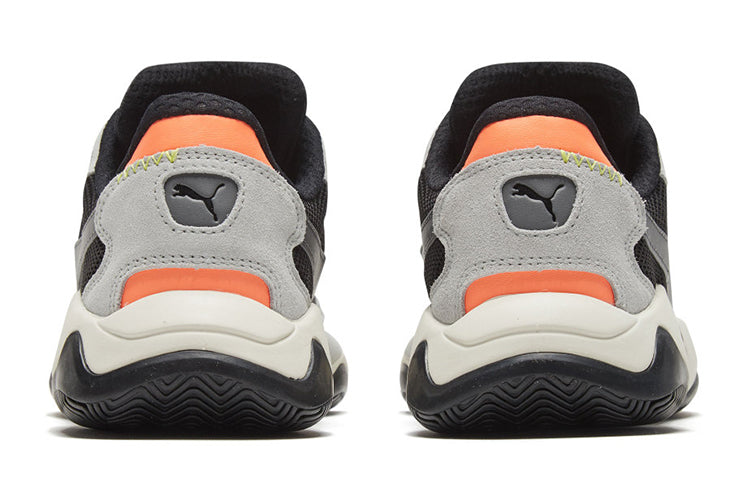 PUMA Storm Stitching 'Grey' 372274-03