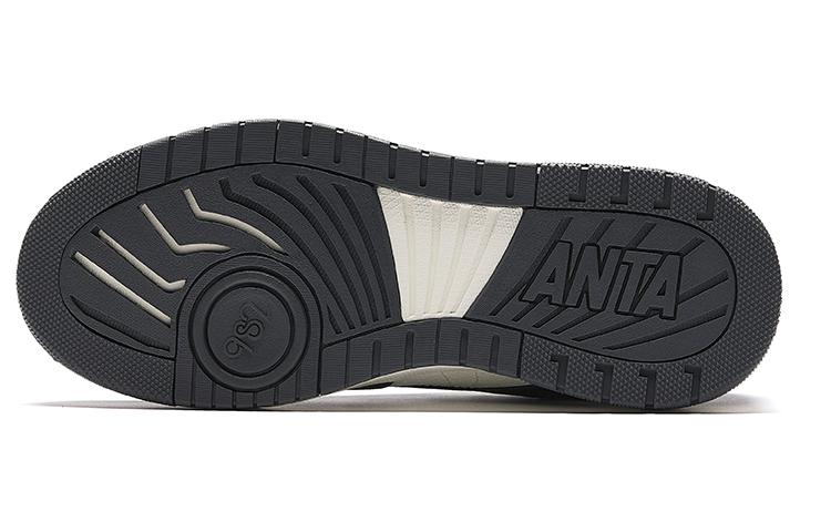 ANTA 982 Low 'White Black' 112348067-5