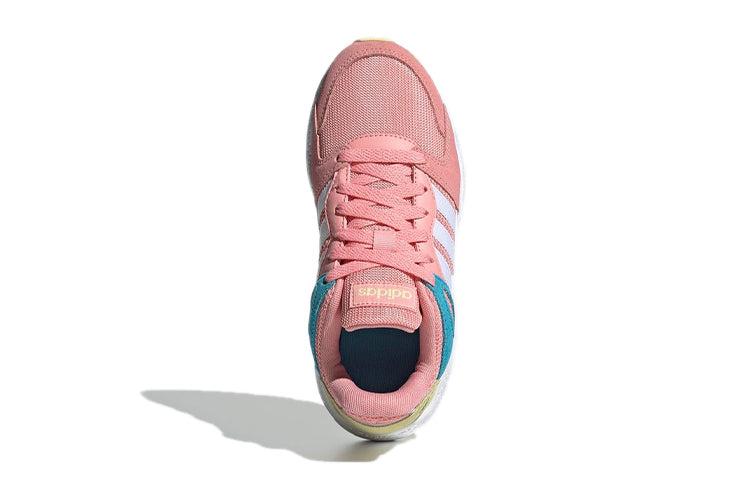 (GS) adidas Crazychaos J 'Lavender Rose' EG3068