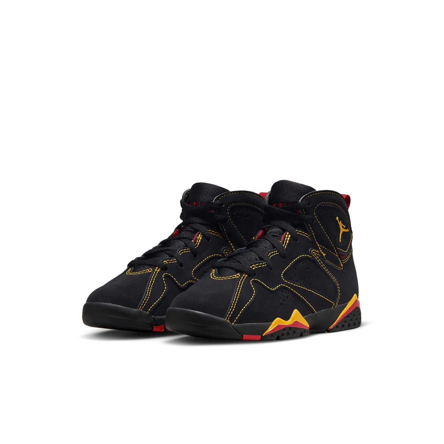 (PS) Air Jordan 7 Retro 'Citrus' 2022 DJ2778-081