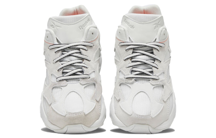 (WMNS) Reebok Aztrek 96 White DV6989