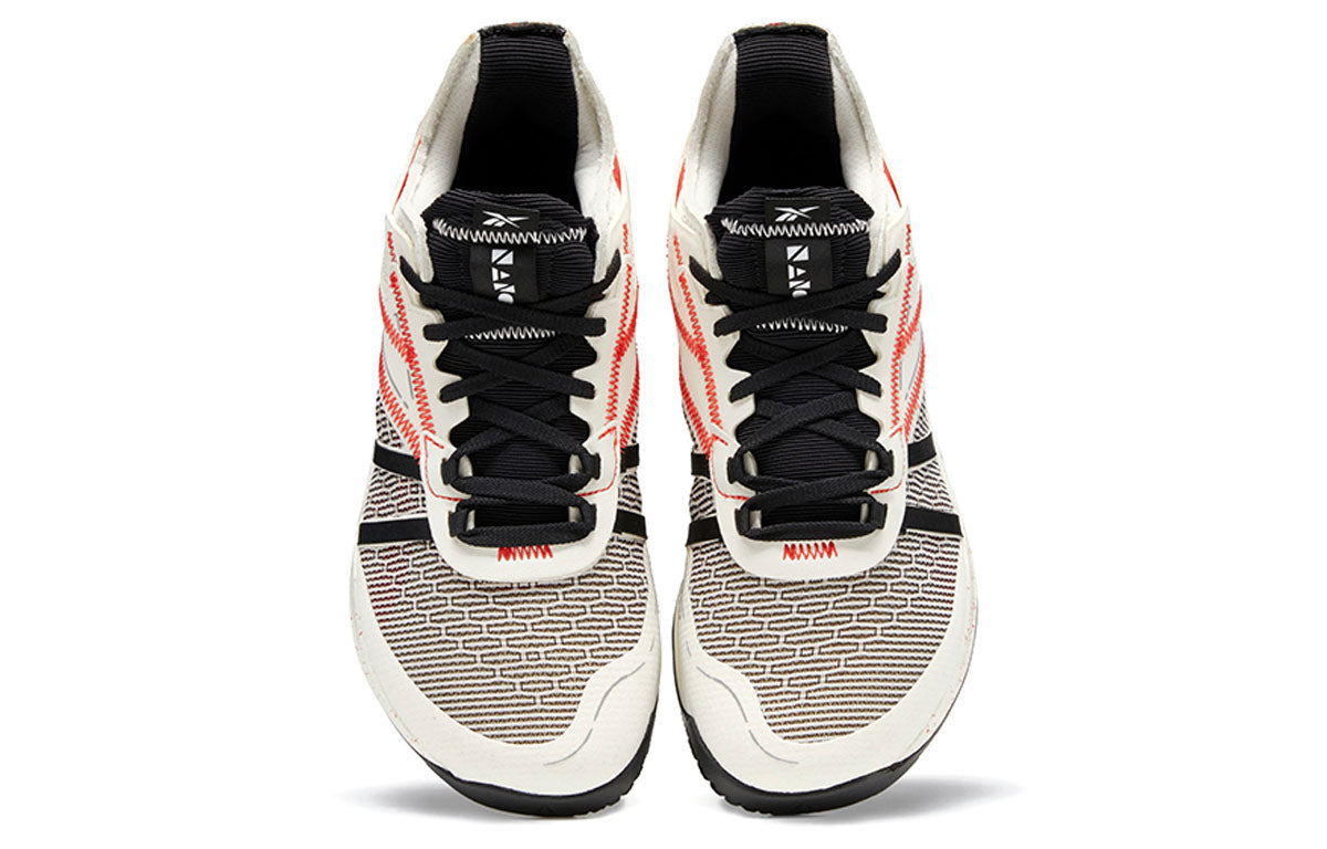 Reebok Nano Inside Out Creamy White G55677