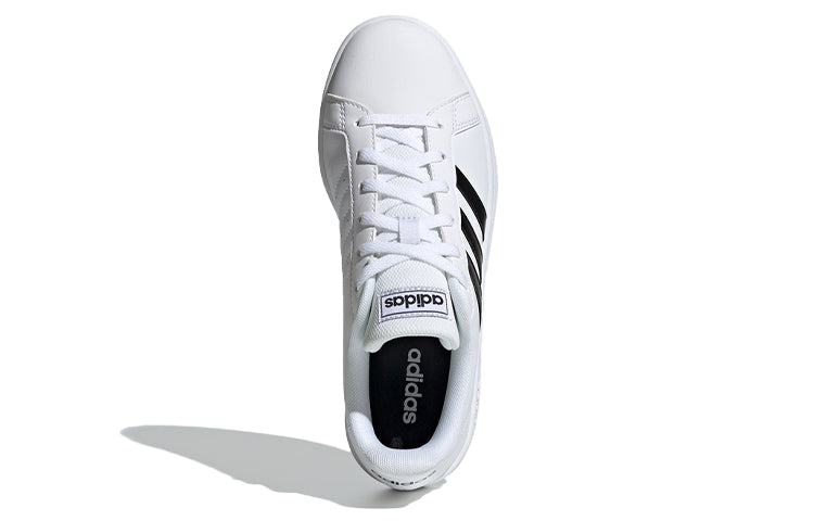 (WMNS) adidas Grand Court Base 'Cloud White' EE7968