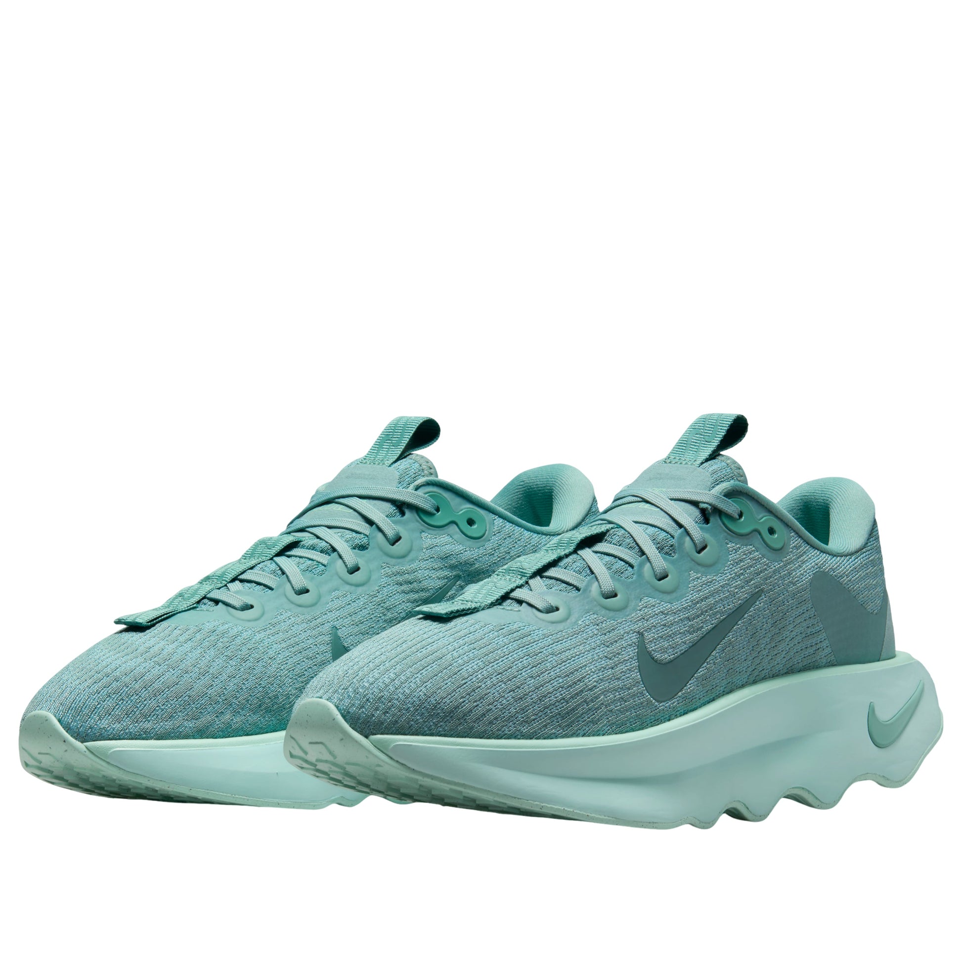 (WMNS) Nike Motiva 'Cannon Mineral Jade Ice' DV1238-011