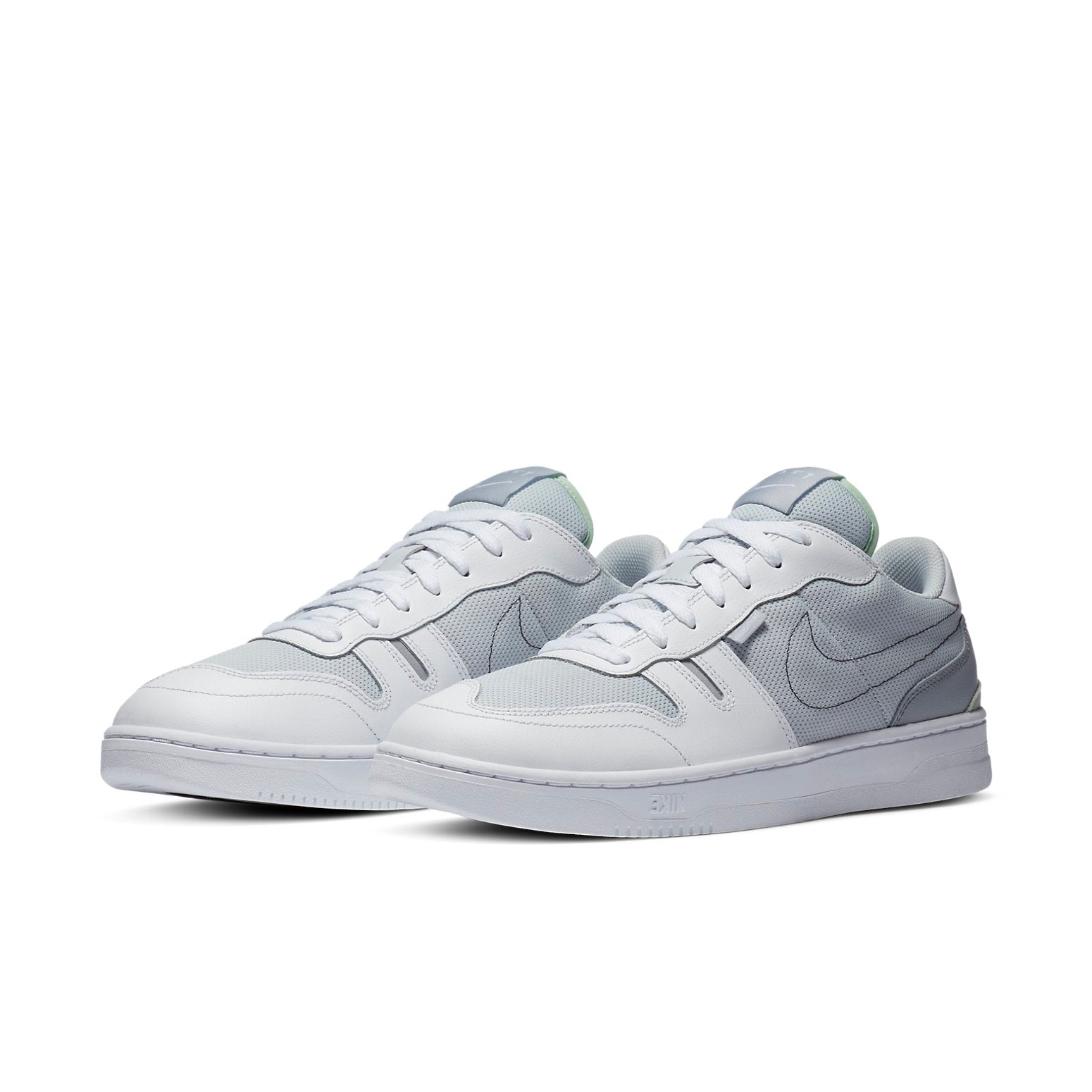 Nike Squash Type 'Pure Platinum Pistachio Frost' CJ1640-002