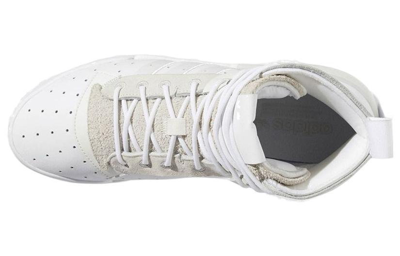 adidas Rivalry RM 'Triple White' G27978