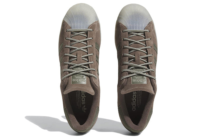 adidas Originals Superstar 'Earth Strata' IE4728