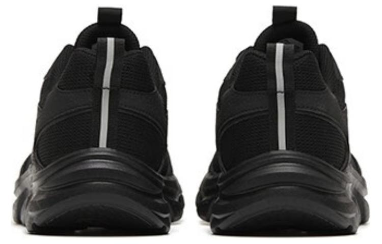 ANTA Run Collection 'Black' 112245575-8