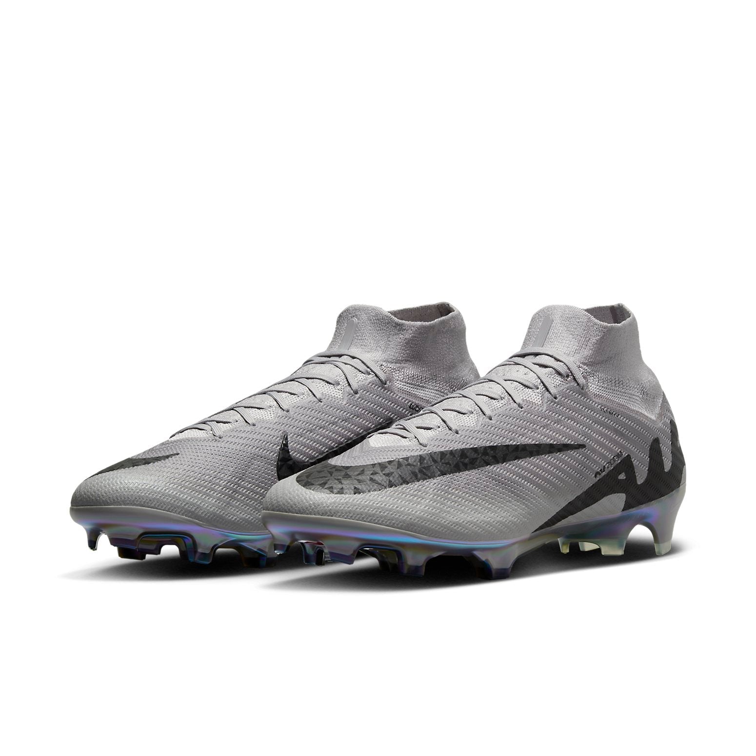 Nike Mercurial Superfly 9 Elite AS 'Atmosphere Grey' FN5613-001