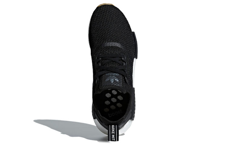 adidas NMD_R1 'Black Gum' B42200