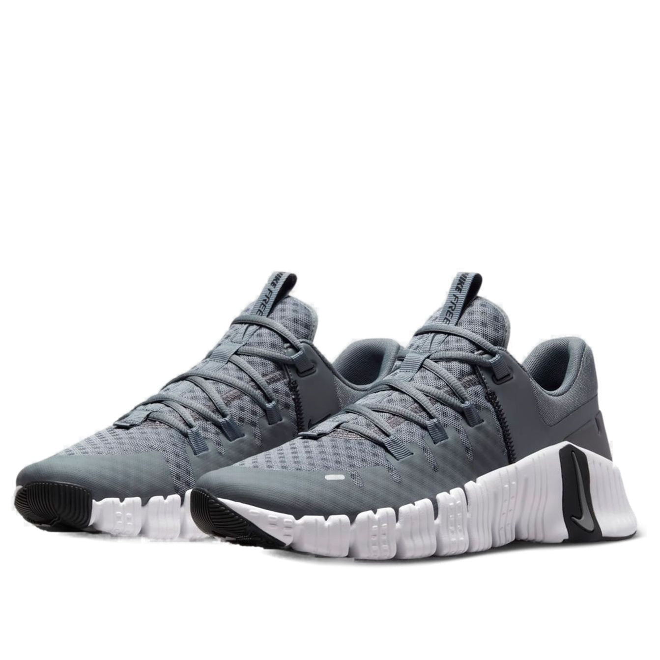 Nike Free Metcon 5 'Smoke Grey' DV3949-003
