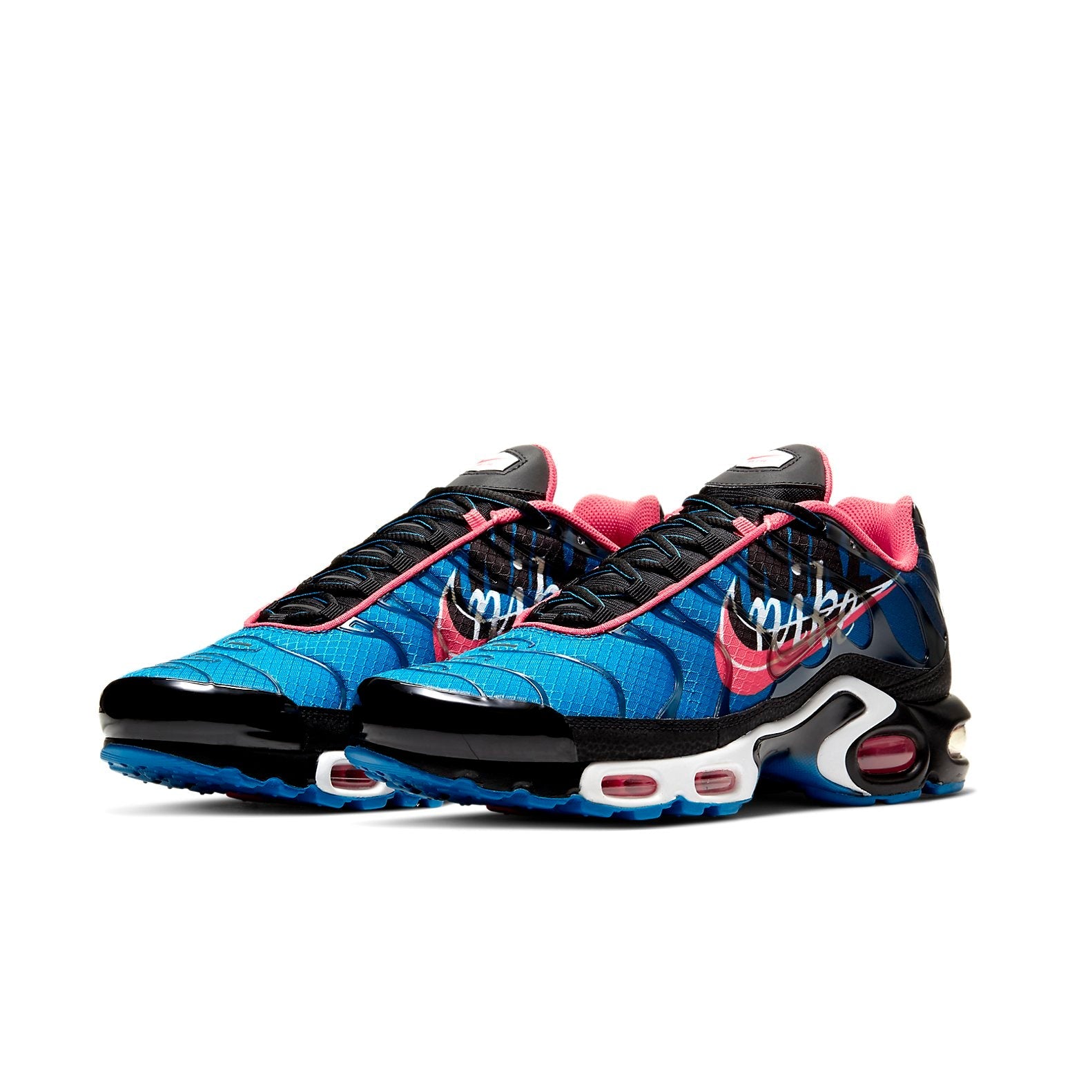 Nike Air Max Plus 'Time Capsule' CT1618-400