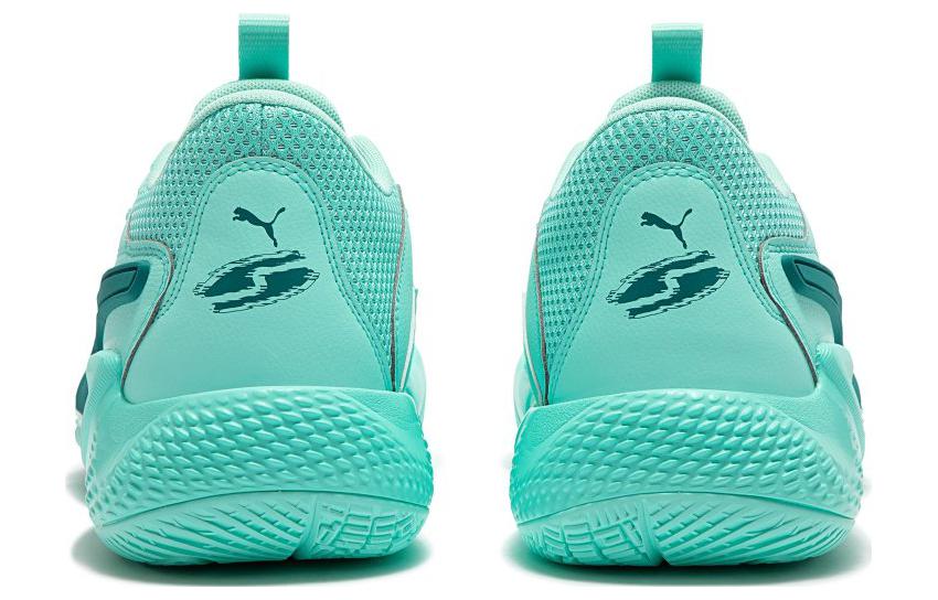 PUMA Court Rider Chaos Slash 'Green Lagoon'  378052-04