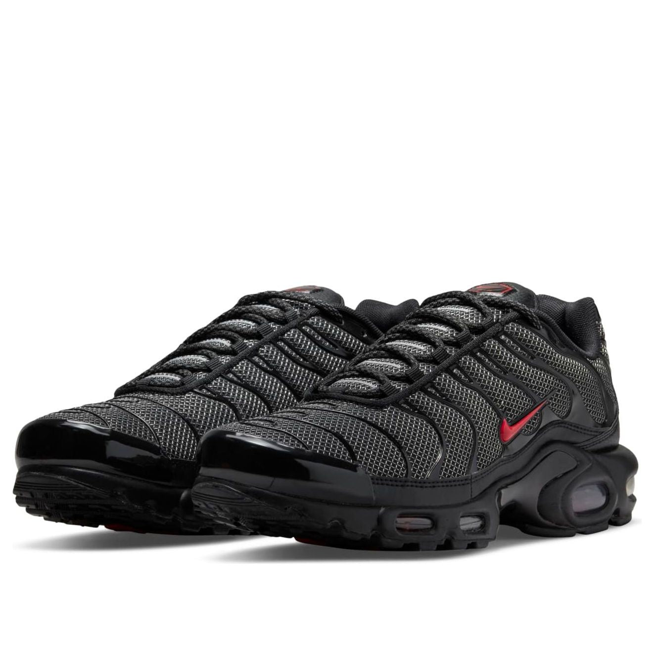 Nike Air Max Plus 'Bred' DO6383-001