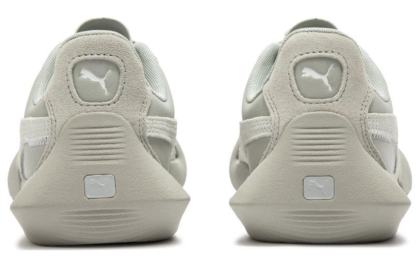 PUMA Vaderon Clean Shoes 'Beige White' 394615-02