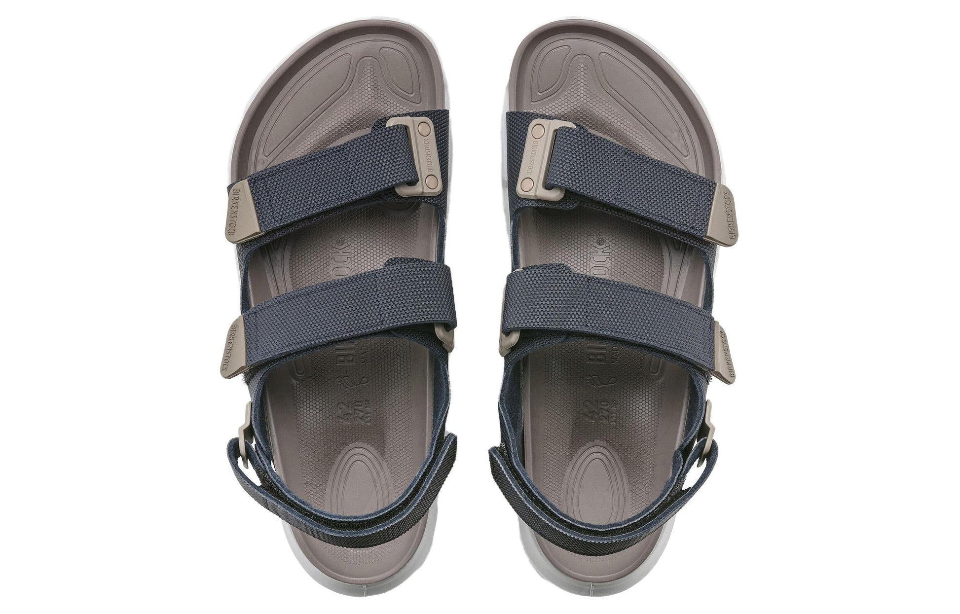 Birkenstock Tatacoa Birko-Flor Sandals 'Midnight' 1022241